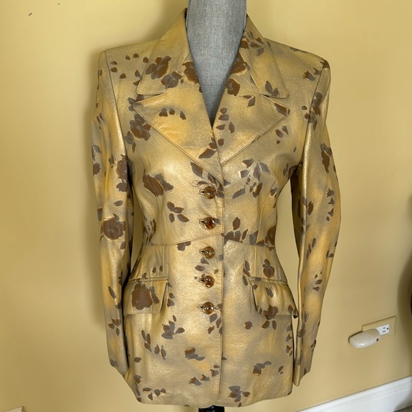 Escada Jacket - Picture 1 of 11
